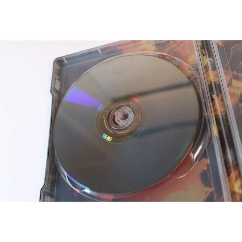 Call of Duty Black Ops 4 Steelbook Microsoft Xbox One 2018 Video Game